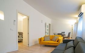 Cozy Apartment Plaza Espana I Renovated 3Br 2Bh