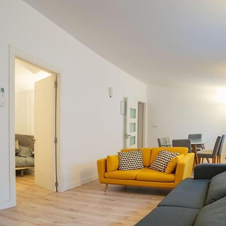 Cozy Apartment Plaza Espana I Renovated 3Br 2Bh Madrid Exterior foto
