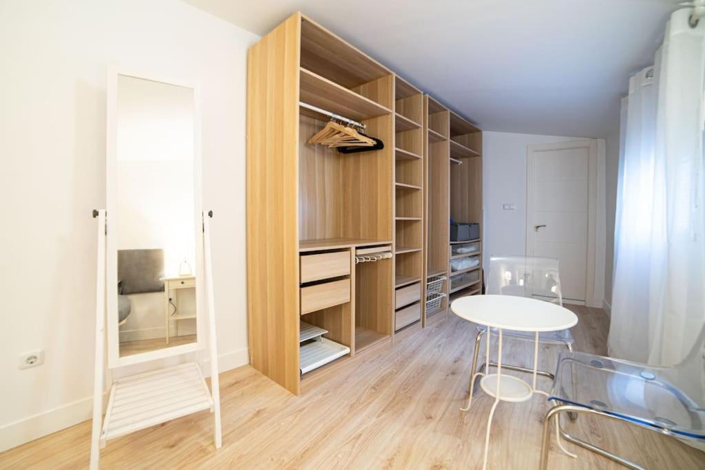Cozy Apartment Plaza Espana I Renovated 3Br 2Bh Madrid Exterior foto