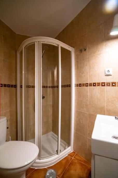 Cozy Apartment Plaza Espana I Renovated 3Br 2Bh Madrid Exterior foto