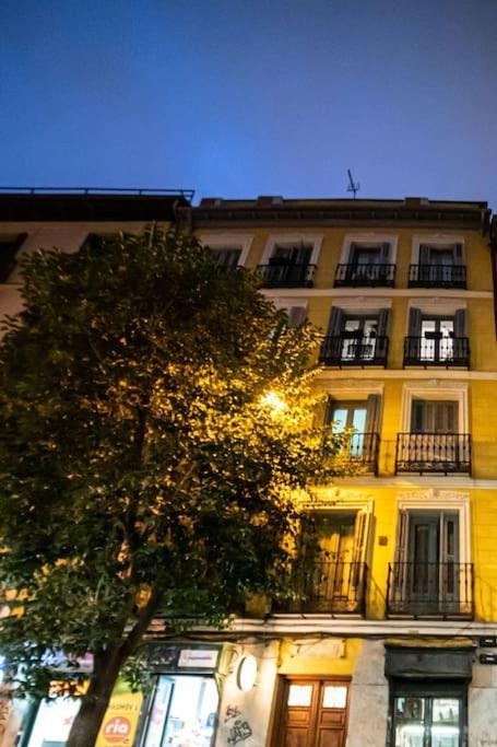 Luxury Flat Plaza Espana I Madrid Exterior foto