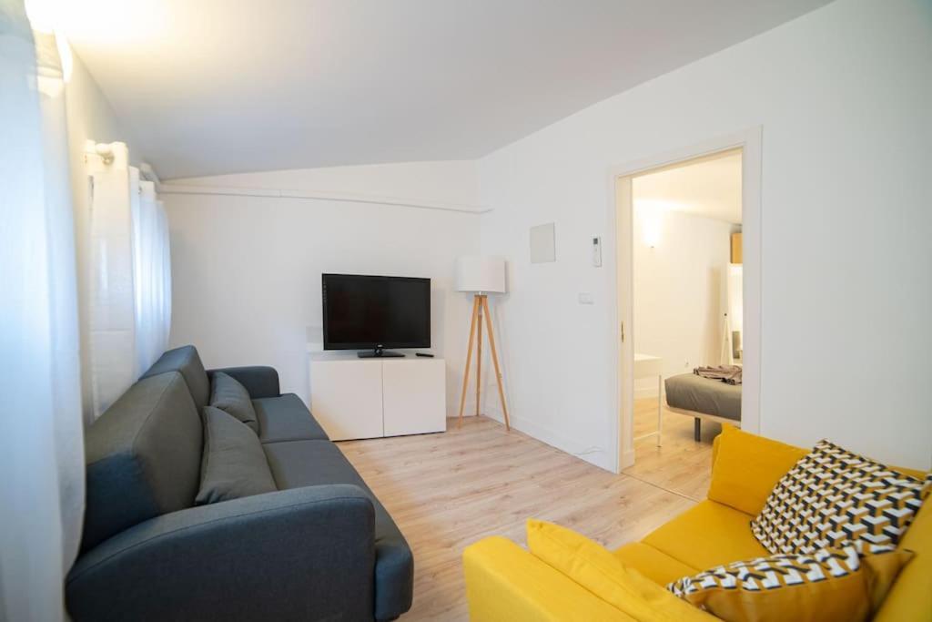 Cozy Apartment Plaza Espana I Renovated 3Br 2Bh Madrid Exterior foto